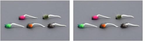 �l�I�X�^�C��(neo STYLE) CRAZYBOMB VI 2.0g #04 �I���[�u (× 2)
