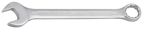 KRAFTWERK BASIC LINE Clé à molette 17 mm