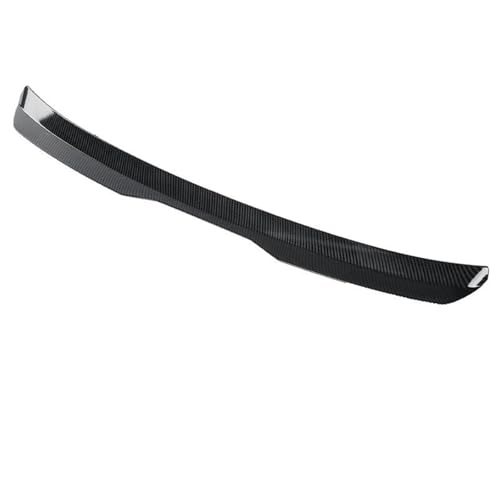 Pièces d'aile VW Golf 7 standard becquet de toit arrière accessoires