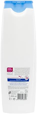 Hidro Genesse Hgg Gel Termal para Cuerpo 800ml