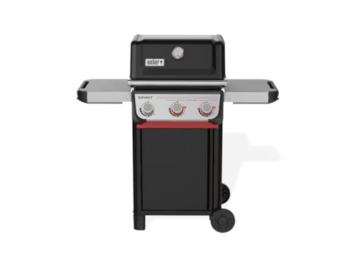 WEBER Barbecue à gaz Spirit E-325