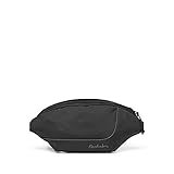 Die satch Tasche ist ein Muss für coole Kids. Im praktischen Fach findet alles einen Platz und ist sofort griffbereit. Der individuell verstellbare Hüftgurt dieser Gürteltasche verspricht den optimalen Tragekomfort.. Maße: 23 x 12 x 4 cm
