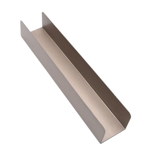 NAMOARLY Easy to Clean u Shape Biscuit Baking Pan Non-stick Cranberry Cookie Ideal for Home Shop