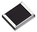 PANASONIC ELECTRONIC COMPONENTS ERJ-6ENF8660V Surface Mount Thick Film Resistor, AEC-Q200 ERJ Series, 866 ohm, 125 mW, ???? 1%, 150 V (1 piece)