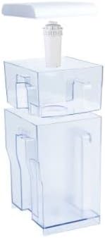 Water tank and filter assembly for Toyomi FB 8845F