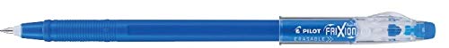 Pilot FriXion ColorSticks Bolígrafo Borrable 12 unidades miniatura 2