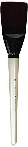 Darice 10016168 Simply Simmons Filbert Brush