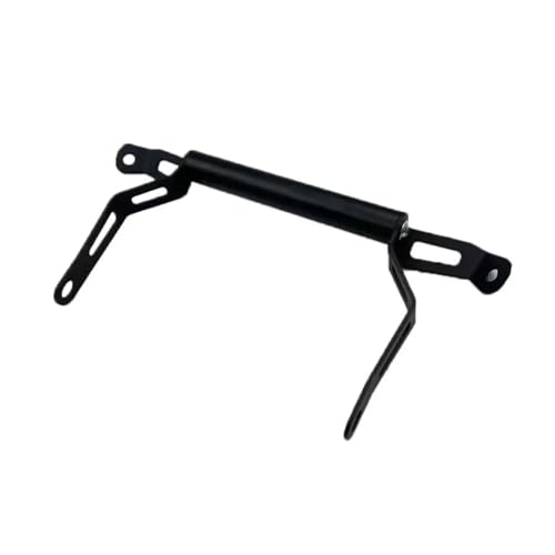 Support GPS QJMOTO SRT800 pour fixer votre smartphone de moto