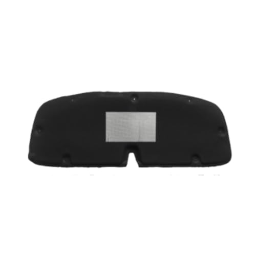 Isolation phonique de capot moteur anti-chaleur pour Toyota Corolla 07-21