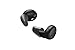 Sony OTC Hearing Aid Closed Sleeve for CRE-E10 Small CRE-S1CS,Black, CRES1CS