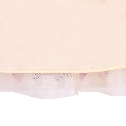Image of Sunny Fashion Girls Skirt Egg Hunting Bag Pink Easter Hunter Rabbit Bunny Spring