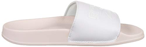 Image of Reebok mens Classic Slide Sneakers