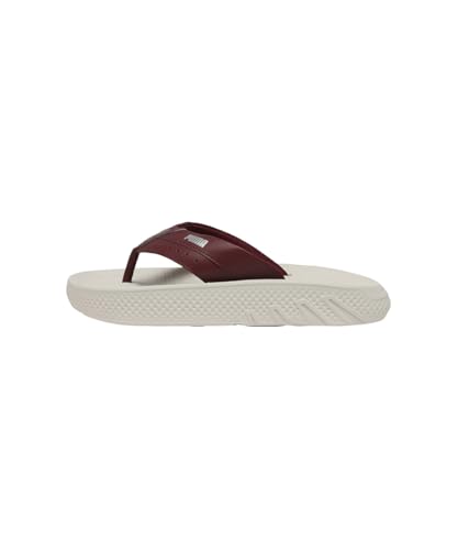Image of PUMA unisex-adult Softridepro Leadpuff Slipper