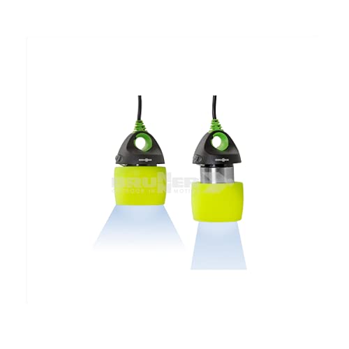Brunner 0720065N Lampada Nexus LED
