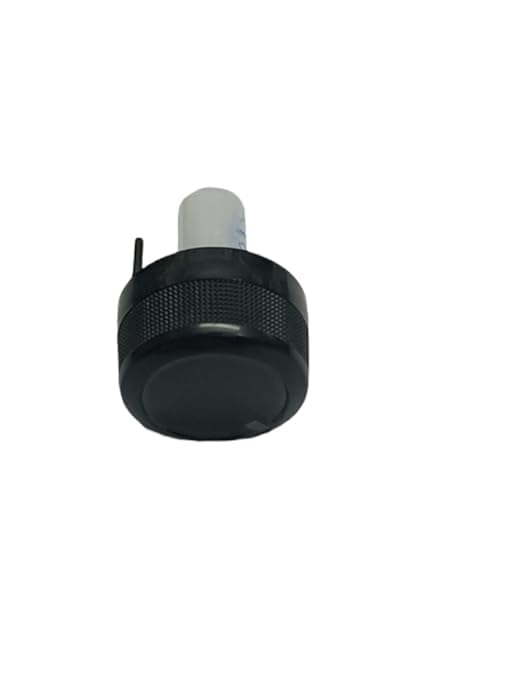 WOUXUN AC Heater Control Fan Knob, Compatible with Celerio, Ignis, S-Presso, Swift, Swift Dzire, WagonR, Black, 1 Piece-picture-30
