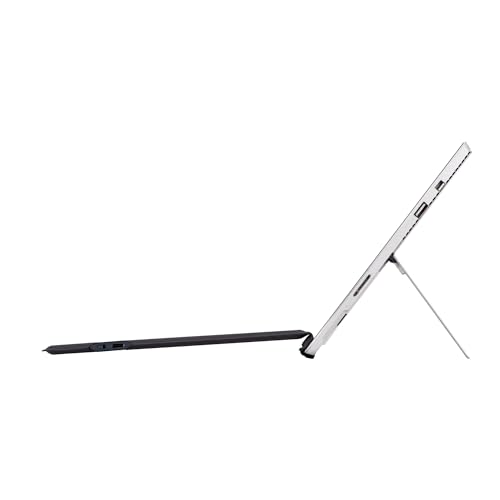 Zoof Type Cover For Microsoft Surface Pro 7 Plus/Pro 7 / Pro 6 / Pro 5 / Pro 4 / Pro 3, 12.3 Inch, Ultra-Slim Wireless Keyboard With Multi Touchpad Bluetooch Tablet Keyboard thumb #5