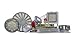 507-3836-1533-600F, 3/8 Bi-Pin NEON Lamp (10 Items)