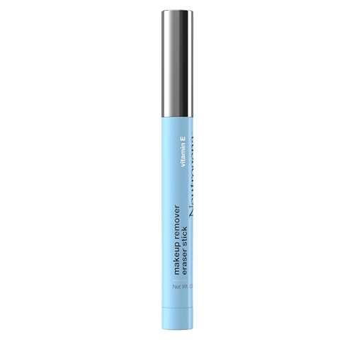 Neutrogena JINGHUIER Makeup Remover Eraser Stick With Vitamin E, Easy-To Use & Travel-Friendly Makeup Removing Gel Pen thumb #1