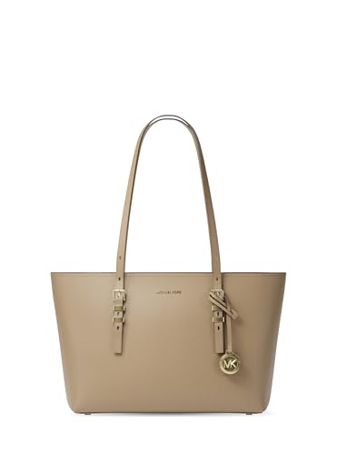 Michael Kors Quinn Medium Top-Zip Tote