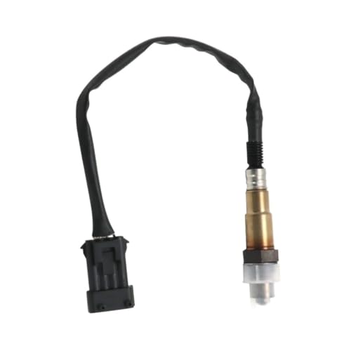 Capteur d'oxygène Lambda 0258006937 pour voiture A1 A3 A5