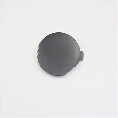 Cache remorquage avant Mazda 6 GSH750A11BB obturateur pare-chocs 2018-2020
