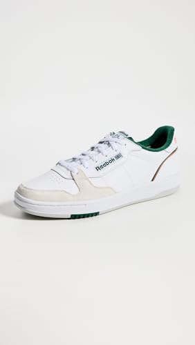 Reebok Men's Phase Court Team Vintage Sneakers2