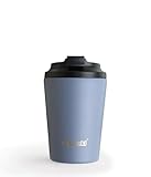 Coffee Cup (Graphite) - 350mL