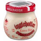 Inglehoffer Horseradish X Hot