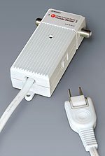 昭電　テレビ・ビデオ用 SPD サンダーブロッカー 避雷器 SPR-TB-TV-A1 Amazon.co.jp: 昭電 テレビ・ビデオ用 SPD サンダーブロッカー
