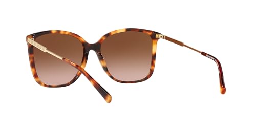 Image of Michael Kors Women's MK2169 Avellino Square Sunglasses
