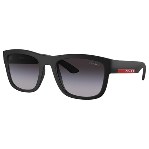 Prada 0PS 01ZS Gafas de Sol, Hombres, Multicolor (Multicolor), Talla Única