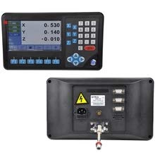 Display Digital LCD 7" Multilenguaje DITRON miniatura 4