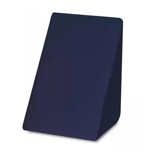 Travesseiro Encosto Pink Capa Com Zíper Apoio Para Coluna Amamentação Conforto(Pink)