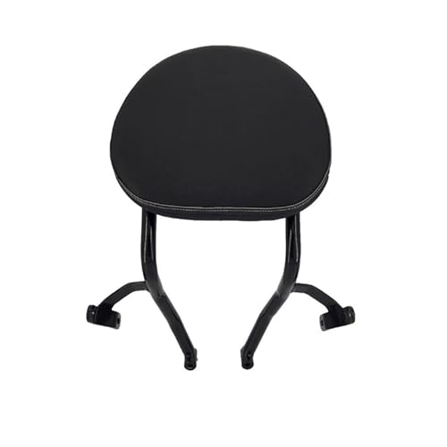 Dossier moto K1600B anti-fatigue avec support bagage ergonomique