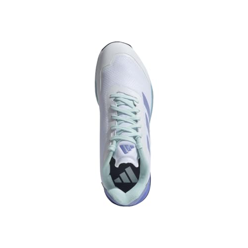 Image of adidas Unisex-Adult Velocity Grand Tennis Shoes