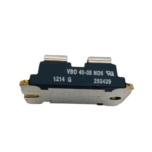 Pont de diode VBO40-12N06 module de redressement monophasé robuste