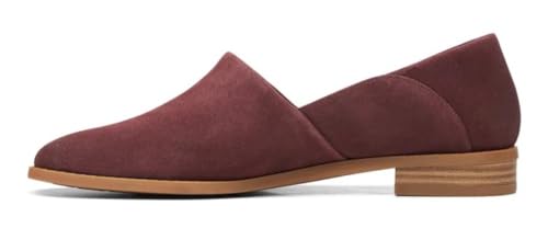 Image of Clarks - Womens Pure Belle Shoes