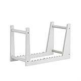 Construction durable : fabriqué à partir de matériau acrylique de haute qualité pour assurer la stabilité et la durabilité, maintient votre collection en toute sécurité sans basculer