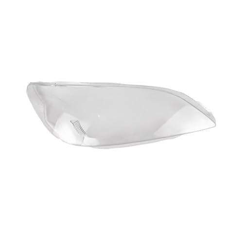 Couvercle lentille phare coque pour Civic 2003 2004 2005 rechange abat-jour d'origine
