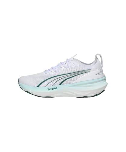 Image of Puma Mens Foreverrun Nitro 2 Running Shoe