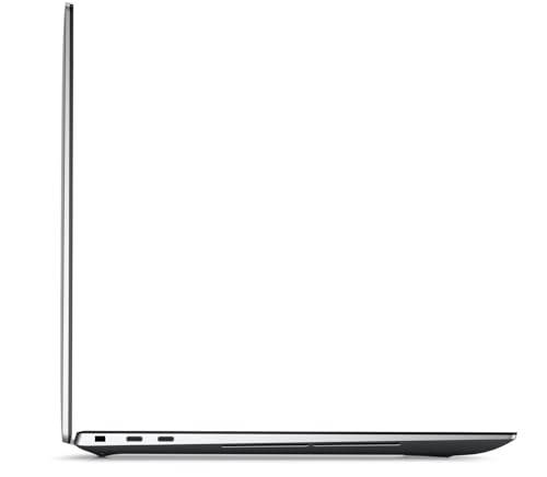 Dell Precision 7780 workstation laptop