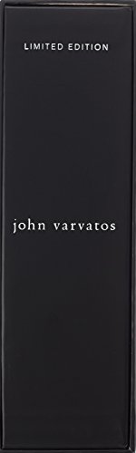John Varvatos Limited Edition Eau De Toilette For Men, 6.7 Ounce #TOP4