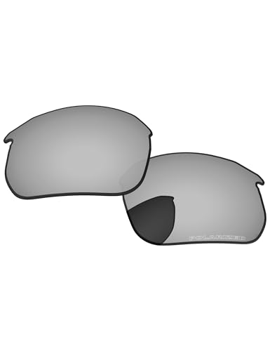 Image of Replacement Lenses for BOSE Tempo Sunglass - Precision Fit, UV Block & Impact Resistant