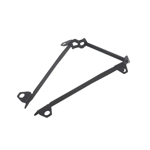 Support navigation Ducati Multistrada V4S anti vibrations