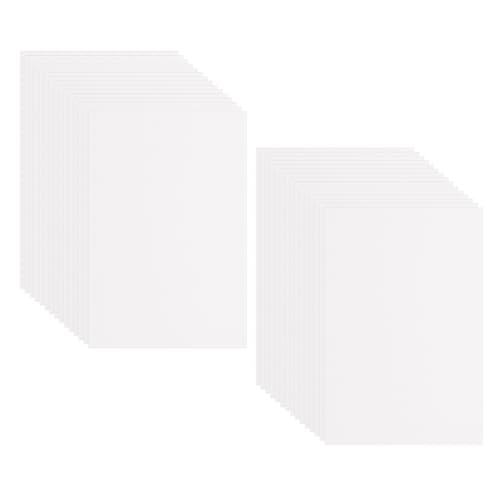 Hojas de espuma EVA de 2mm para solucionar la falta de relieve en scrapbooking y detalles DIY