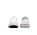 Converse Chuck Taylor All Star Low Top Shoe, Optical White, 8 M US