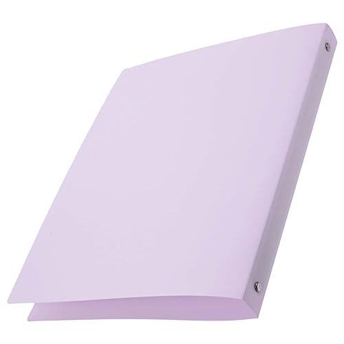 DOITOOL Sheet Music Score Folder Heavy Duty File Holder for Office School and Personal Use Portable Wear Resistant and Dirt Resistant Design