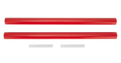 Parrilla delantera para E65 y E60 que soluciona el desgaste de la barra frontal 4