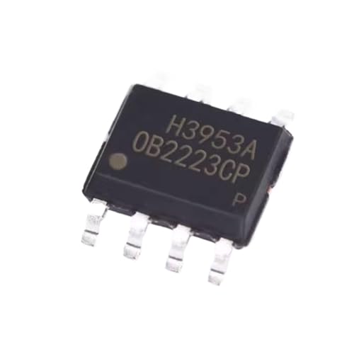 Chips OB2223CP ideales para talleres de reparación de electrónica