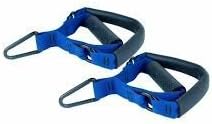 The Human Trainer Integrated Foot Cradle Handle - Suspension Gym